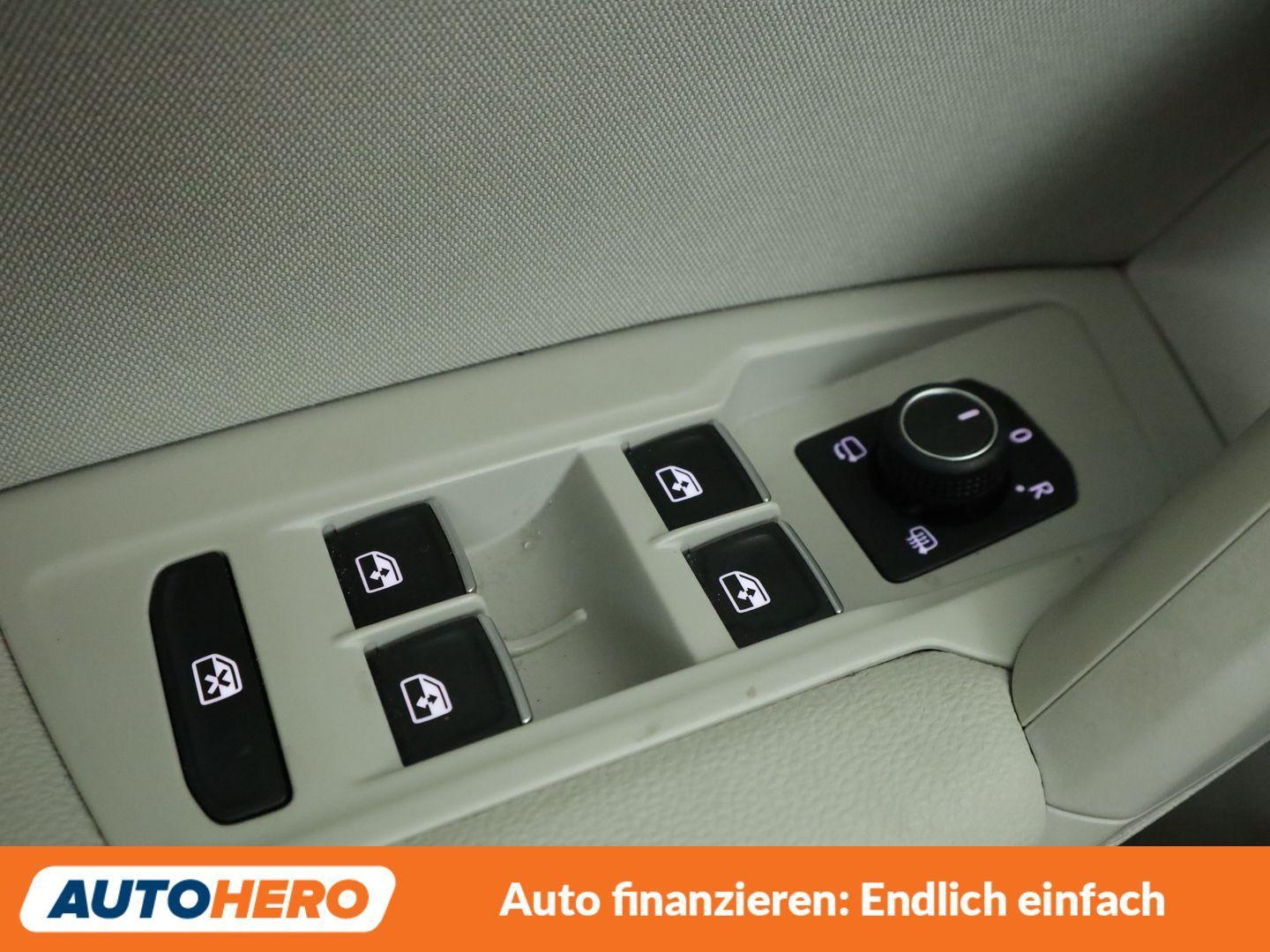 Volkswagen Tiguan 2.0 TSI Elegance 4Motion Aut.*NAVI*360*