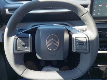 Citroën C3 Turbo 100 MAX HUD°Navi°LED°RFK°Winterpaket°