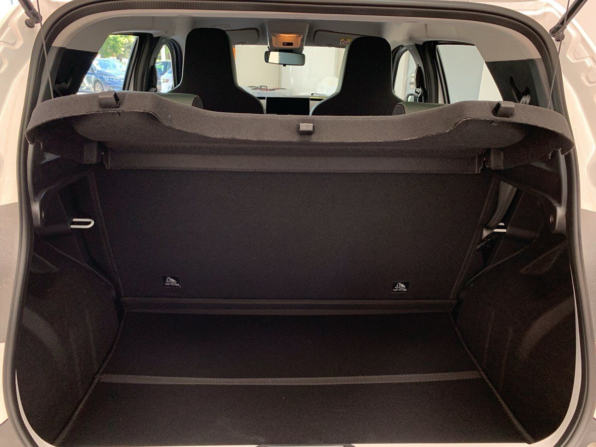 Dacia Spring - Bild 12