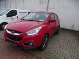Hyundai ix35 FIFA World Cup Edition 2W,AHK - Hyundai ix35 Gebrauchtwagen in Frankfurt