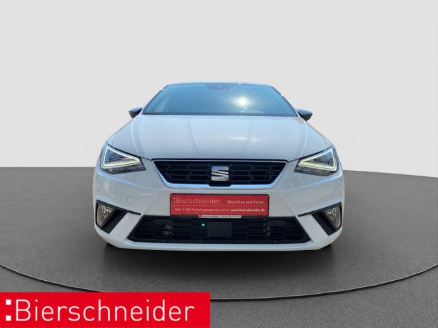 Seat Ibiza - Bild 2