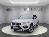 Seat Ateca Xperience 2.0 TDI AHK Panorama Klima Navi - SEAT Ateca Xperience mit Diesel-Antrieb