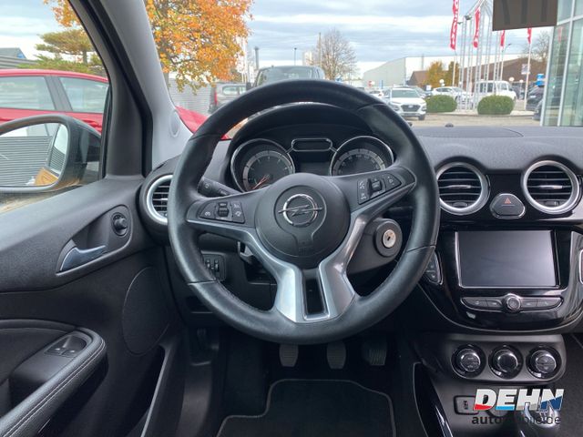 Opel Adam 1.4 Unlimited Klimaautom Musikstreaming SHZ