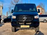 Mercedes-Benz Sprinter 3.0 V6 4x4 L2 / Offroad / Kamera / AHK - Mercedes Sprinter SUV