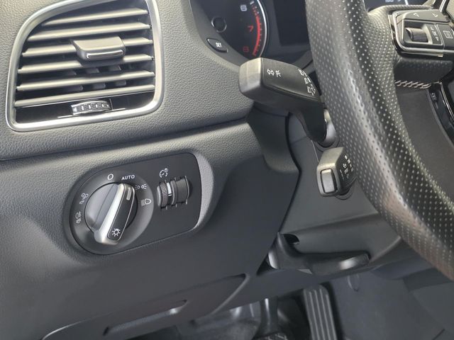 AUDI Q3 — Foto 16