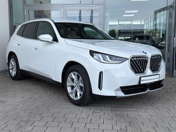 BMW X3 - 2