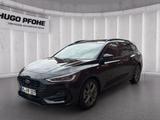 Ford Focus ST-Line X Turnier Aut. AHK Kamera LED WI-P - Ford Focus Turnier ST Line Gebrauchtwagen