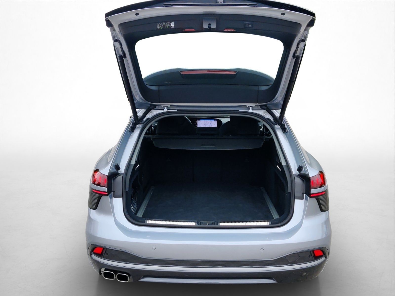 Audi A6 - Bild 11