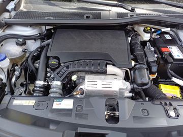 Peugeot 2008 - 5