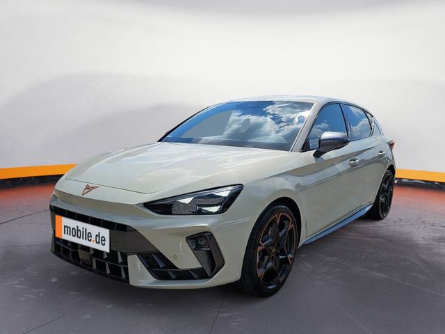 Cupra Leon 1.5 eTSI DSG DCC FACELIFT MATRIX*VIRTUAL*NA