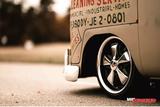Volkswagen T1 WalkThru Mango-Bus - Limbach - Statik