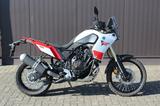 Yamaha XTZ 700 Tenere Rally / Zubehör / Garantie - YAMAHA XTZ TENERE