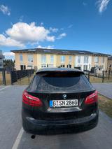 BMW 2er Active Tourer (gebraucht, top gepflegt) - BMW 2er Reihe mit Benzin-Antrieb: Kombi