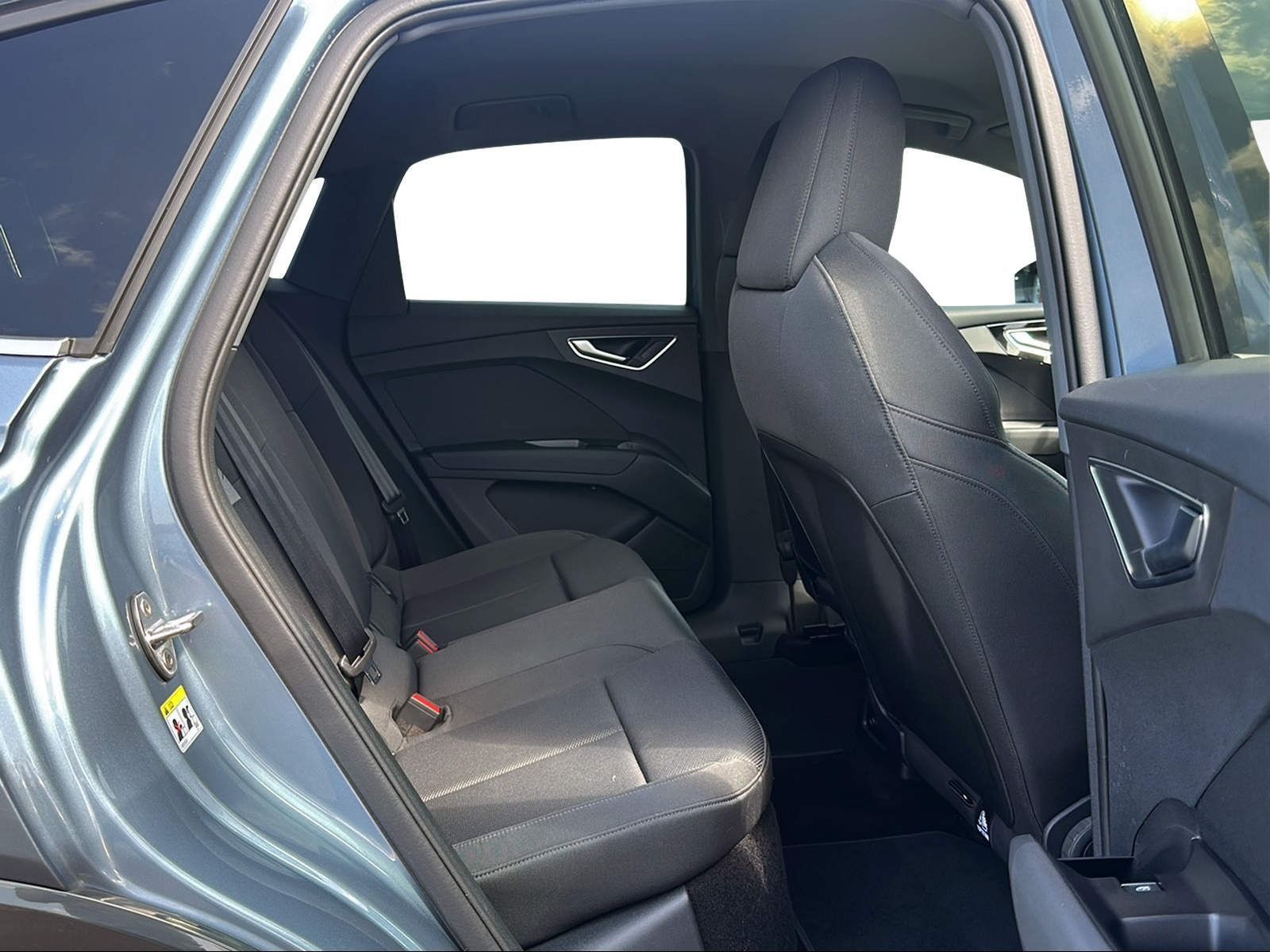 Audi Q4 e-tron - Bild 14