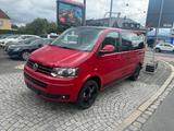 Volkswagen T5 Multivan Edition 25 4Motion*Navi*Tempomat*PDC - Volkswagen T5 Multivan: 5.2