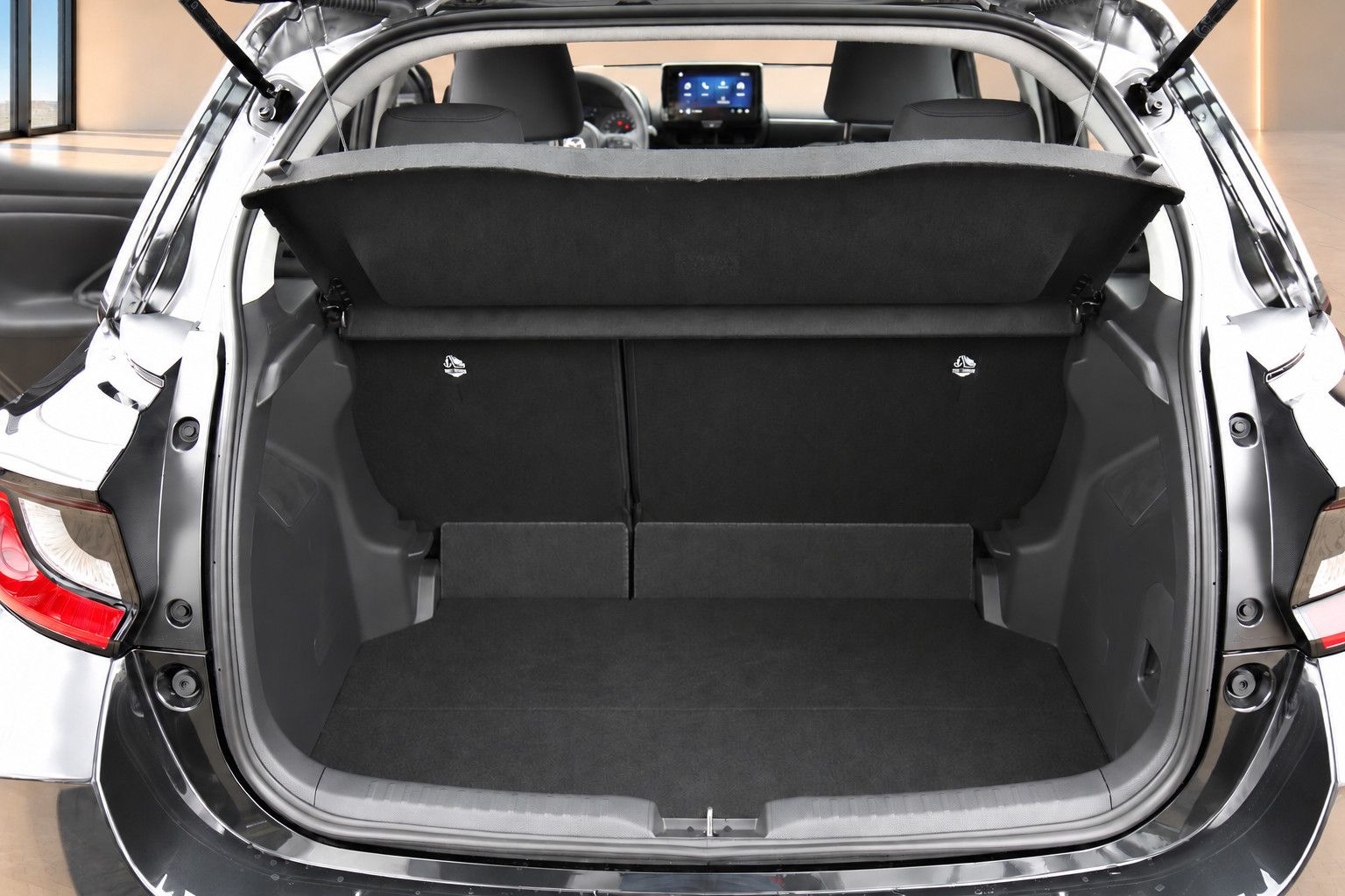Mazda 2 Hybrid - Bild 18
