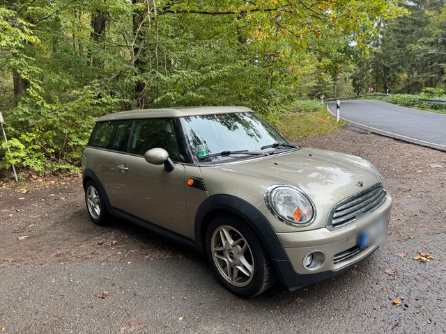 MINI Mini Cooper Clubman