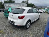 Seat Ibiza SC 1.4 Copa Tempomat/Klima/MFL - Seat Ibiza aus 2011: Copa