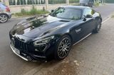 Mercedes-Benz AMG GT 4.0 V8 DCT - - Mercedes-Benz AMG GT in Berlin