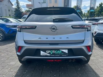Opel Mokka 1.2 Turbo Edition Automatik