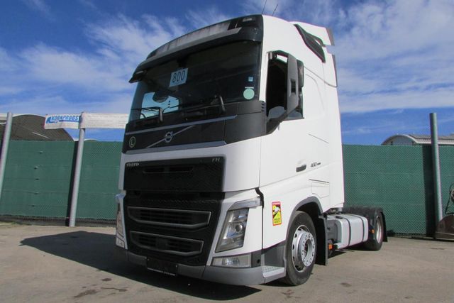 Volvo FH 460 4x2 LL - Lowdeck - Nr.: 800