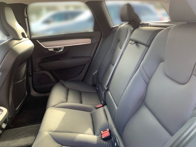 Volvo V90 B4 Ultimate AHK/HUD/LED/360°Kamera/Leder foto 11