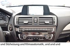 BMW 218i (F23) Cabrio Luxury~Leder~Navi~Xenon~FLA