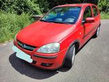 Opel Corsa C - fahrbereit - 145.000 km - A... - Opel Corsa aus 2004: 1.0