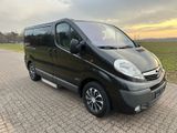 Opel Vivaro Tour Automatik el.Rollstuhllift 7-Sitzer - Opel in Aschaffenburg