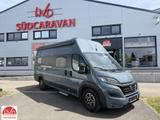 Knaus BoxStar 630 FREEWAY 60 YEARS - Knaus 630