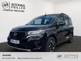 Nissan Townstar Kombi L1 N-Connecta/NAVI/DAB - Nissan Townstar N-Connecta mit Benzin-Antrieb