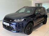 Land Rover Discovery Sport P300e R-Dyn SE AHK Matrix-LED - Land Rover Discovery Sport SE mit Hybrid-Antrieb (Benzin/Elektro)