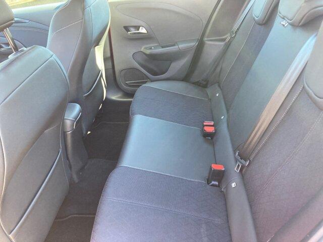 Opel Corsa F 1.2 Turbo Elegance Klima Sitzheizung All, миниатюра 17
