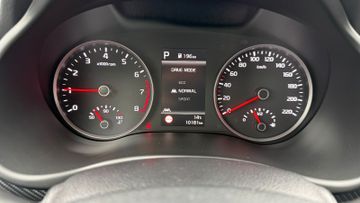 Kia Stonic 1.0T 120 GT Line DCT7 GD Sitzheizung Nav