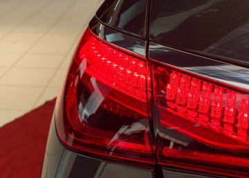 Mercedes S 400 - 10