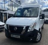 Nissan Interstar Kasten L2H2*Klima*NAVi+Kamera*1HAND - Nissan Interstar in Düsseldorf