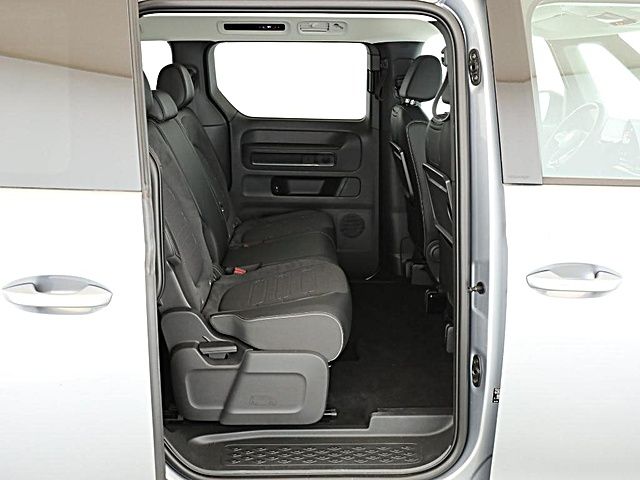 ID. Buzz KR Pure 125kW AHK Winterr. IQ-LIGHT ACC