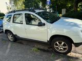 Dacia Duster 1.6 SCe 115 4x2 Ambiance Ambiance - Dacia Duster in Mainz