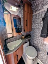 Weinsberg CaraOne 390 QD Edition Hot - Weinsberg Caraone