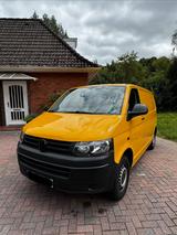 Volkswagen VW T5 Transporter 2.0 TDI 140ps - Volkswagen: Transporter 140ps
