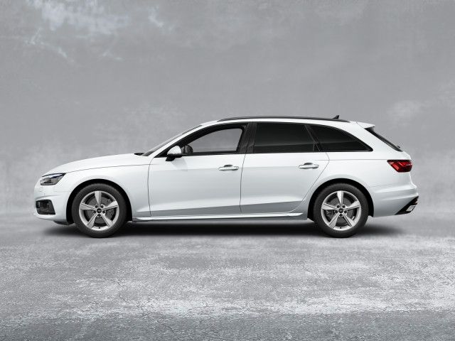 Audi A4 - Bild 6