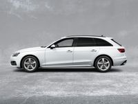 Audi A4 - Vorschau Bild 6