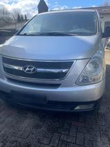 Hyundai h1 2.5 CRDI 170ps - gebrauchte Hyundai H-1 aus dem Jahr 2009