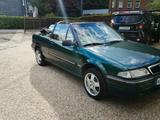 Rover 216 - Rover aus 1995