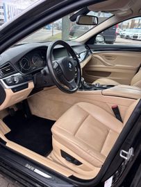 BMW 520 - 8