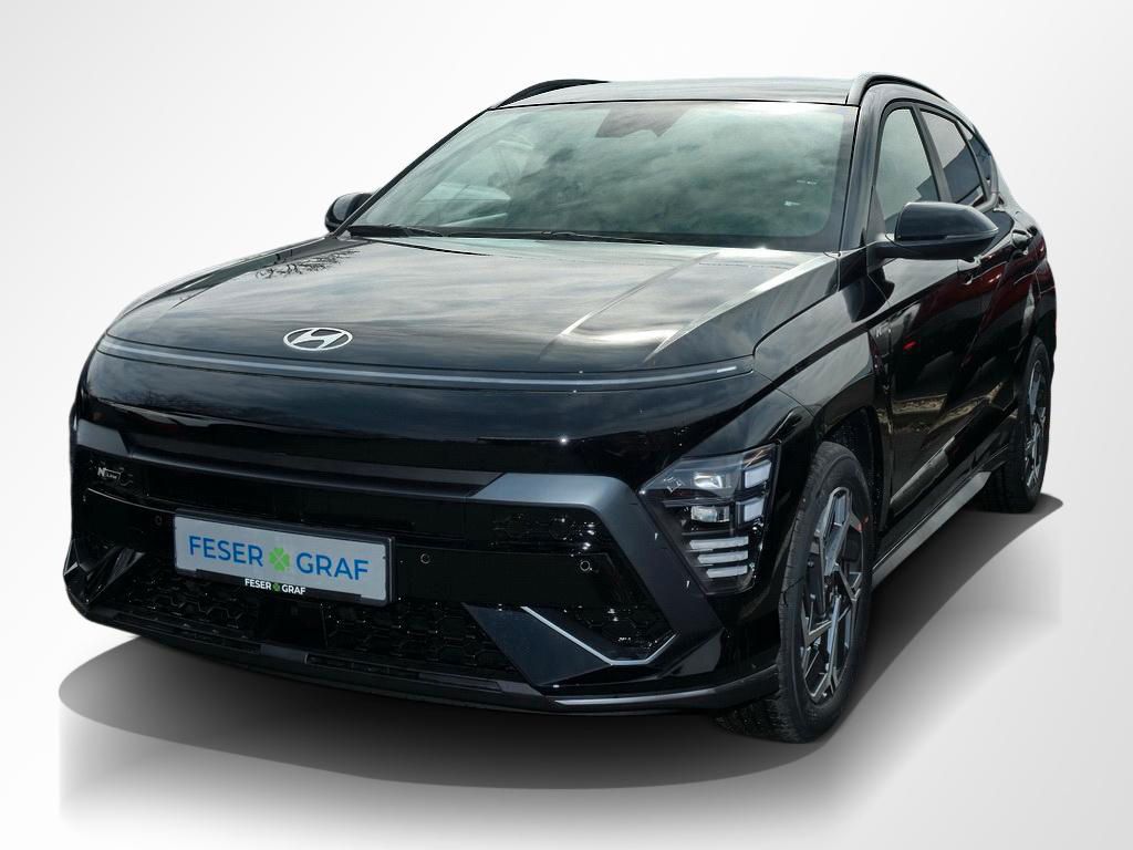 Hyundai KONA - Bild 12