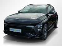 Hyundai KONA - Vorschau Bild 12