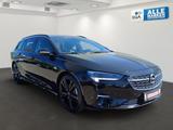 Opel Insignia 2.0 Turbo Ultimate AHK Memory Massage K - Opel Insignia Ultimate mit Benzin-Antrieb