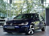 Volkswagen Golf GTI Performance DSG *2.H *18 *Digital *Kam - mit Benzin-Antrieb: Blau, Verkehrszeichenerkennung, Limousine