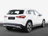 Mercedes-Benz GLA 180 7G-DCT Progressive Advanced - Mercedes-Benz GLA 180 Gebrauchtwagen